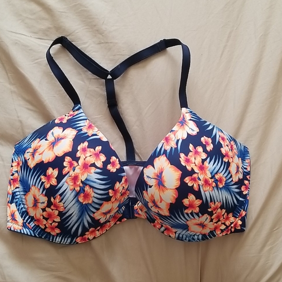 PINK Wear Everywhere Push Up - Picture 1 of 2